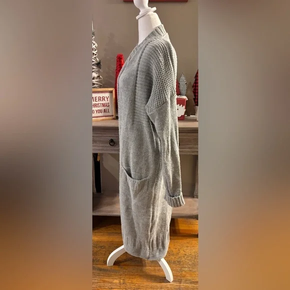 Fimfi Duster Cardigan - Picture 5 of 12